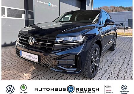 VW Touareg Volkswagen R-Line 3,0 l V6 TDI SCR 4MOTION 210 kW