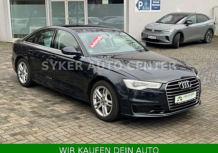 Audi A6 Lim. 3.0 TDI Aut.
