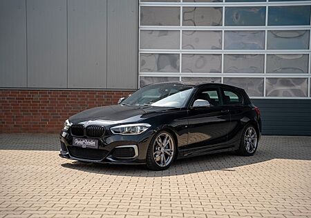 BMW M135i Coupe/sehr gepflegt/460PS/600NM