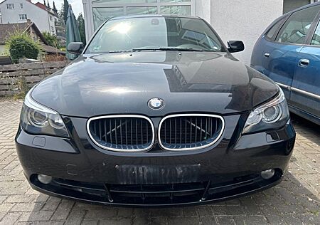 BMW 530d A touring -