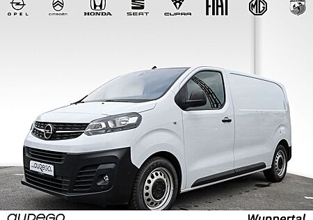 Opel Vivaro KASTEN M CARGO 2.0 ELEGANCE+STHZG+GRIP+GJ