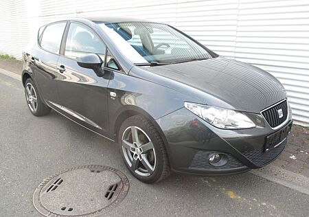Seat Ibiza Lim. Stylance Org.38720 km,Automatik,Klima