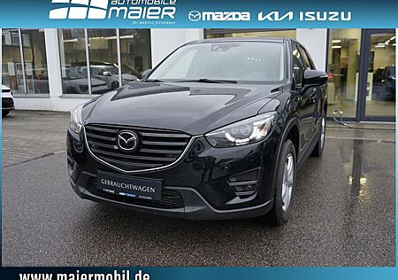 Mazda CX-5 2.2 SKYACTIV-D SPORTS-LINE *LEDER* LED*