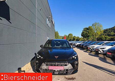 Cupra Terramar 265 VZ ab 399.- 1.590 Überführung STAND