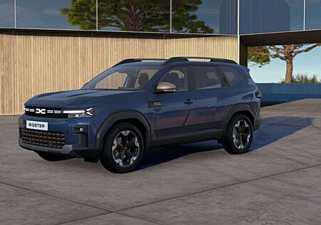 Dacia Bigster hybrid-G 150 4x4 Extreme,Winter+,Parking