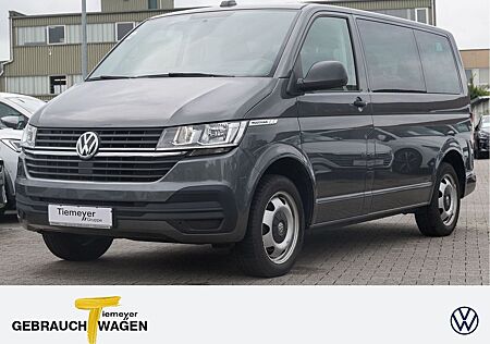 VW T6 Multivan Volkswagen T6.1 Multivan DSG FAMILY AHK ACC KAMERA