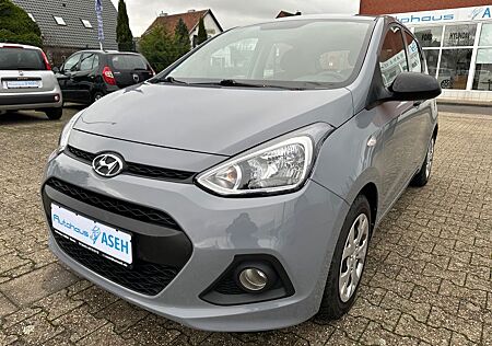 Hyundai i10 Classic/Klima/Garantie/TÜV Neu