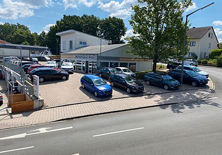 Maxus Deliver 9 Kasten L3H2*Klimaanlage*