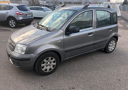 Fiat Panda 1,2 Euro 5