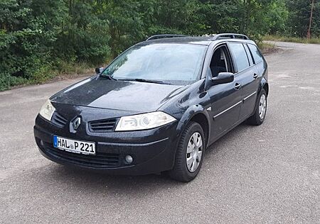 Renault Megane Grandtour Avantage 1.6 16V Avantage