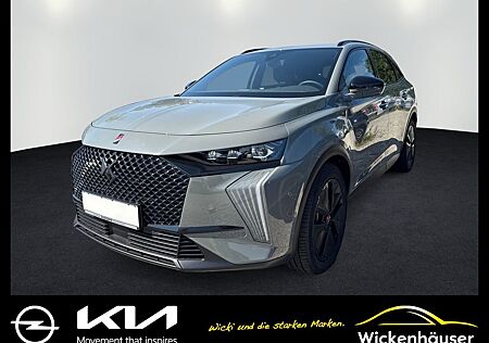 DS Automobiles DS7 Crossback DS7 E-Tense PerformanceLine+ Pano 360 NightVisio