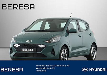 Hyundai i10 1.0 Benzin Trend MY25*NAVI Navi Kamera SHZ