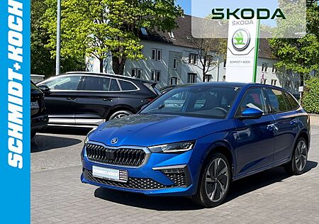 Skoda Scala 1.0 TSI Selection Panoramadach S-Dach Navi