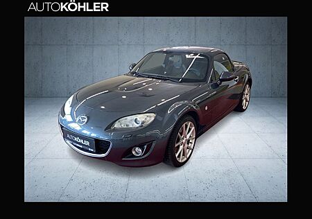 Mazda MX-5 2.0 Sports-Line Roadster Coupe - KLIMA - CD