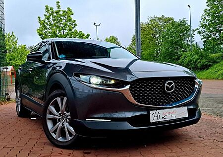 Mazda CX-30 2.0 SKYACTIV-X M-Hybrid Selection Sele...