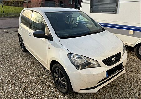 Seat Mii 1.0 44kW CONNECT CONNECT