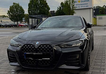 BMW 440 M440i Coupé A -