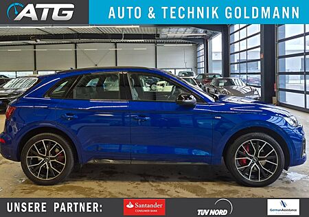 Audi Q5 45 TFSI QUATTRO EDITION ONE NAPPA HUD AIR ACC