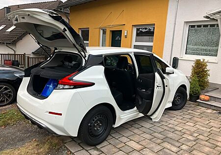 Nissan Leaf 150 PS 39KWH N-CONNECTA N-CONNECTA