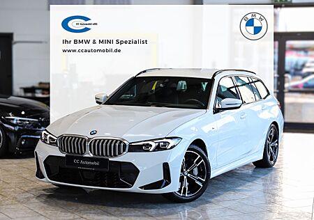 BMW 330i Touring M Sport ACC Kamera