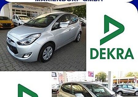 Hyundai ix20 1.4 UEFA EURO 2012 Edition