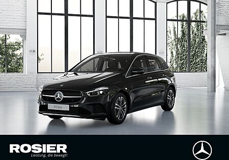 Mercedes-Benz B 200 gebraucht kaufen Mercedes-Benz B 200 Progressive Advanced Plus AHK Distr. LED P