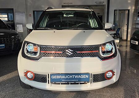 Suzuki Ignis Comfort+