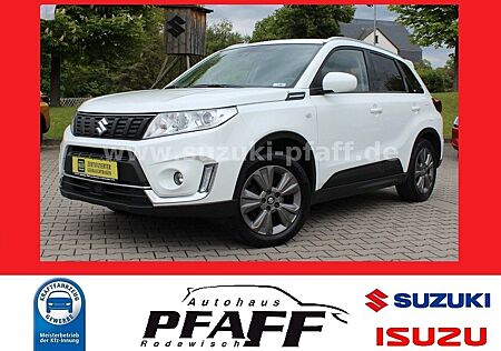 Suzuki Vitara 1.4 COMFORT 4x4 ALLGRIP | AHK | WKR
