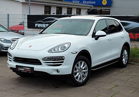 Porsche Cayenne Diesel|1-HAND|PANO|ACC|KAMERA|TOTW|BIXEN