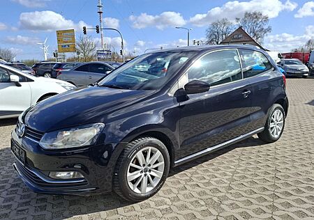 VW Polo Volkswagen V Comfortline BMT/Start-Stopp