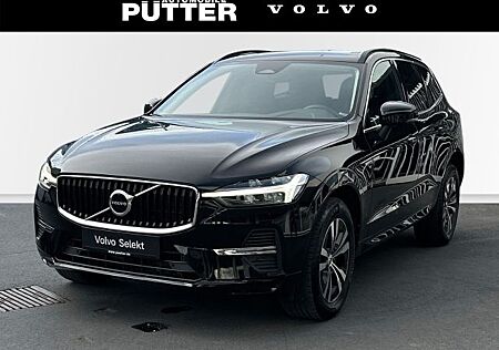 Volvo XC 60 XC60 B4 Diesel Momentum Pro 18'' AHK LED DAB Rüc