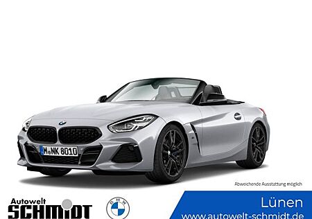 BMW Z4 M40i + 2.Jahre.BPS-GARANTIE