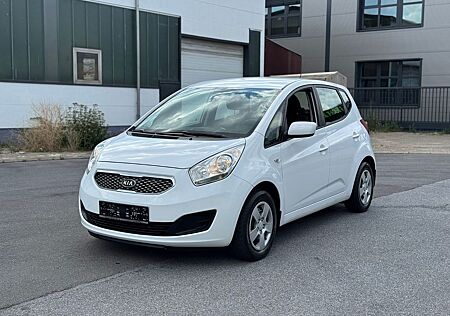 Kia Venga 1.4 CVVT Attract*77TKM*Klima*TOP