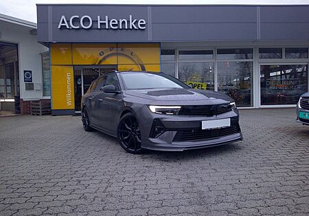 Opel Astra ST 1.2T Autom. Ultimate Irmscher IS3-Paket