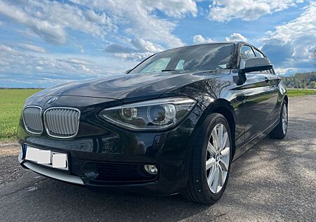 BMW 118i Urban Line Urban Line