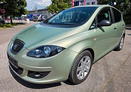 Seat Altea Reference