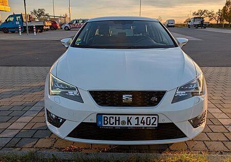 Seat Leon 2.0 TDI 135kW Start&Stop FR FR