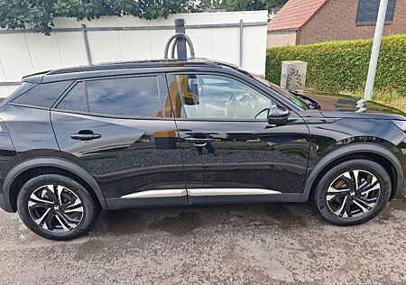 Peugeot 2008 BlueHDi 130 EAT8 Allure Allure