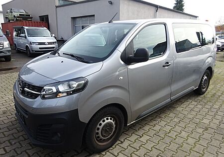 Opel Vivaro 1.5 D