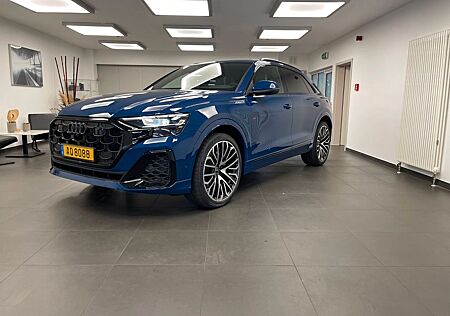Audi Q8 55 TFSI quattro