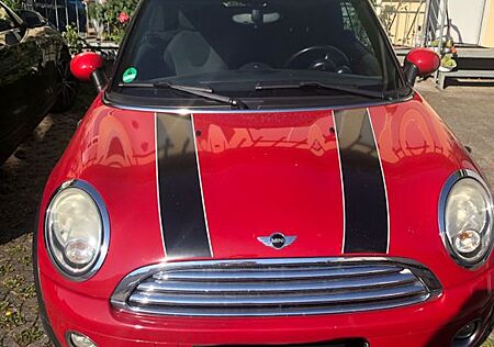 Mini Cooper Cabrio COOPER