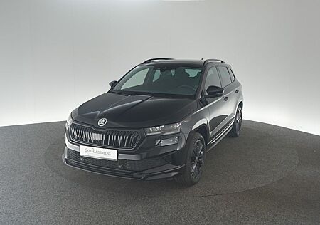 Skoda Karoq 2.0 TSI 4x4 DSG Sportline Matrix Beam GRA