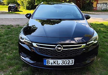 Opel Astra ST 1.0 DI T ecoFLEX Selection 77kW S/S...