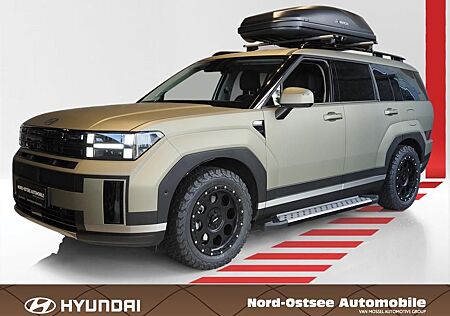 Hyundai Santa Fe PHEV SIGNATURE DigitalKey 360° DELTA