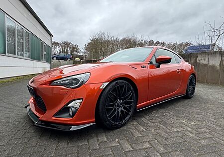 Toyota GT86
