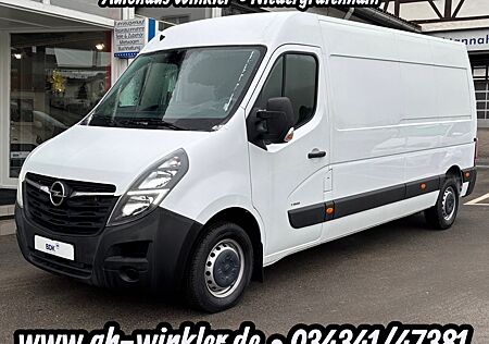 Opel Movano B Kasten/Kombi HKa L3H2 3,5t Kamera