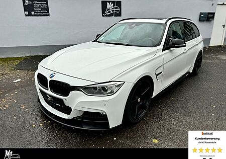 BMW 320d Touring ° Head UP ° Xenon ° M Performance °