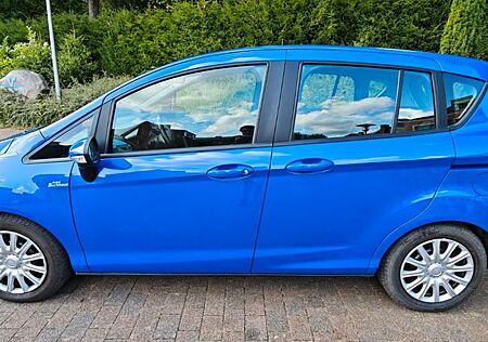Ford B-Max 1,0 EcoBoost 92kW S/S Trend Trend