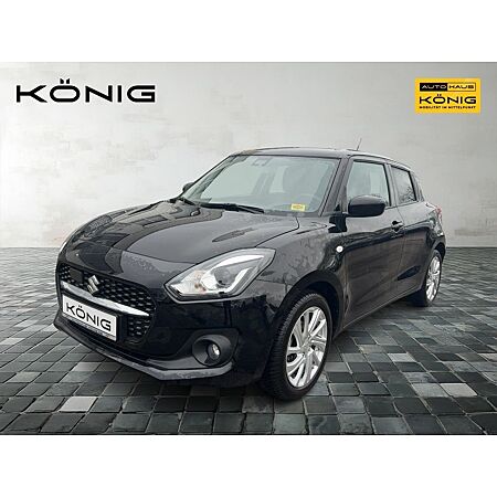 Suzuki Swift leasen