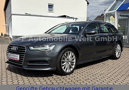 Audi A6 Avant 3.0 TFSI quattro*LEDER*S-LINE*TÜV-NEU*